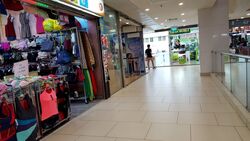 Lucky Plaza (D9), Shop House #628798961